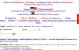 Gaderummet 2007 og frem